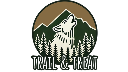 Trail & Treat
